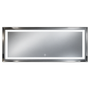 MIROIR LED VICENZA H60*80 CARINO