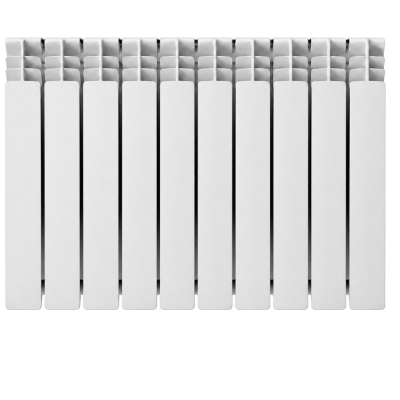 RADIATEUR ALUMINUM DEFI CLASSIC 500