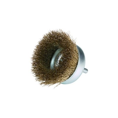 BROSSE CON A TIGE 50MM