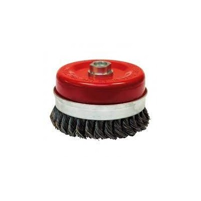 BROSSE CONIQUE D80 M14