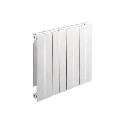 RADIATEUR ALU PLUS 350 BLANC