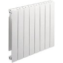 RADIATEUR ALU PLUS 350 BLANC