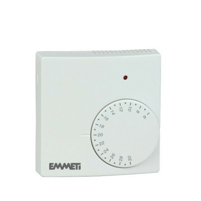 THERMOSTAT AMBIANCE EMMETI