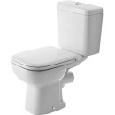 CUVETTE MONOBLOC SB 211109 DURAVIT