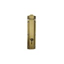 VERROU COULISSE L 150 NICKLE BRONZE AMI