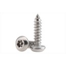 VIS A BOIS M5*70 (100pcs)