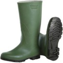 PAIRE DE BOTTE 45 VERT IMP