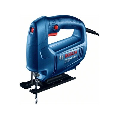 SCIE SAUTEUSE GST 650 BOSCH