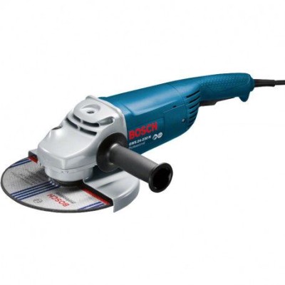 MEULE A/D GWS 24-230/2400W BOSCH