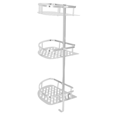 ETAGERE COIN TRIPLE S-056 CR