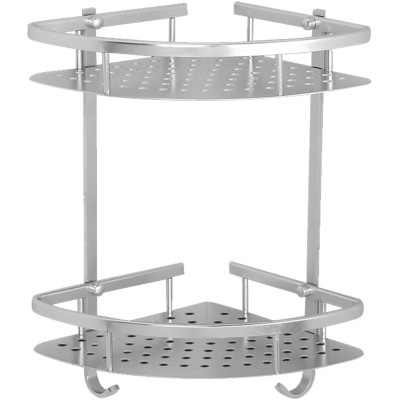 ETAGERE COIN DOUBLE S-052 CR