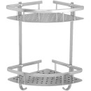 ETAGERE COIN DOUBLE S-052 CR