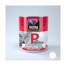 PEINTURE EXTRA CLAIRE BLANC PUR 0.9KG