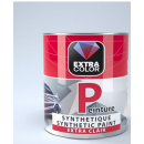 PEINTURE EXTRA CLAIRE PE ECX 0.9KG