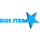 bleu star