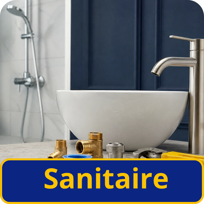 sanitaire