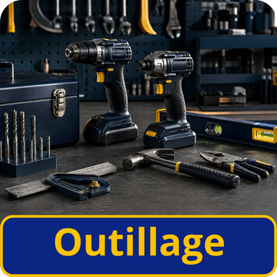 outillage