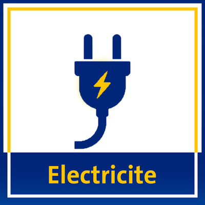 electricite