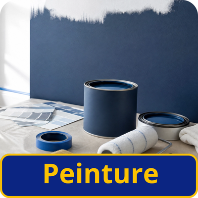 peinture